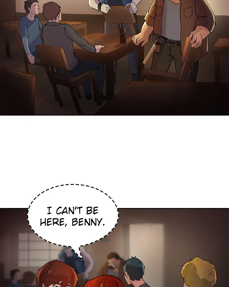Read Rot & Ruin chapter 2 image 69 on Lezhin