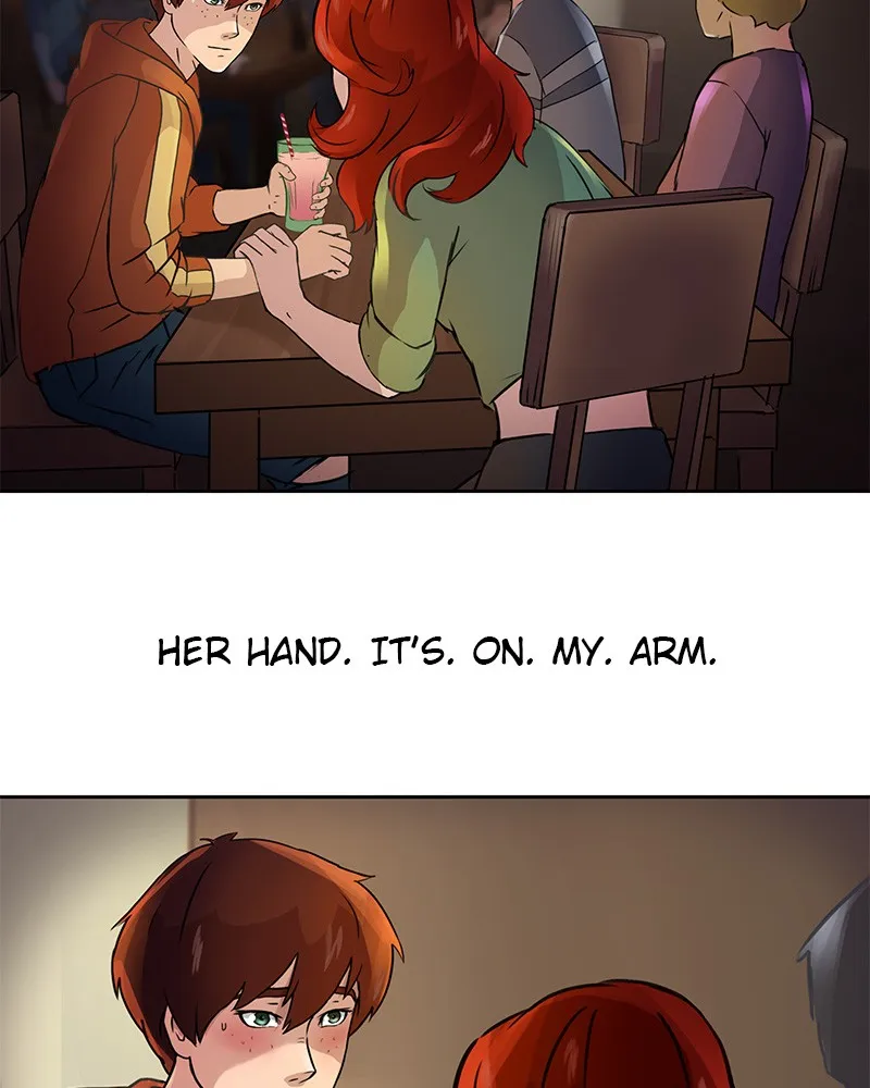 Read Rot & Ruin chapter 2 image 70 on Lezhin