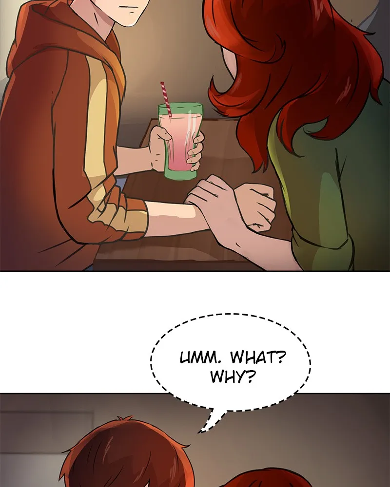 Read Rot & Ruin chapter 2 image 71 on Lezhin