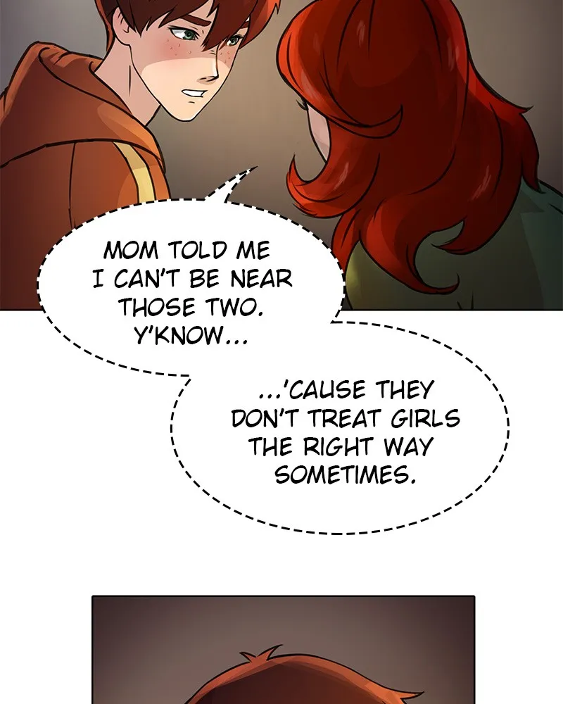 Read Rot & Ruin chapter 2 image 72 on Lezhin