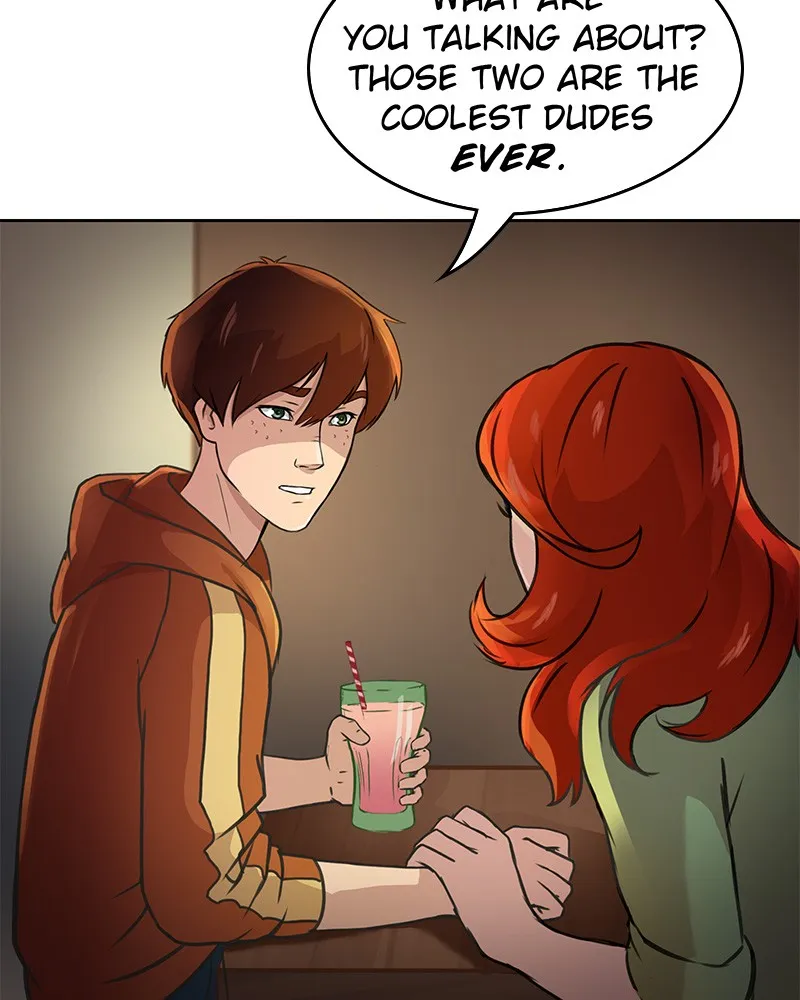 Read Rot & Ruin chapter 2 image 74 on Lezhin