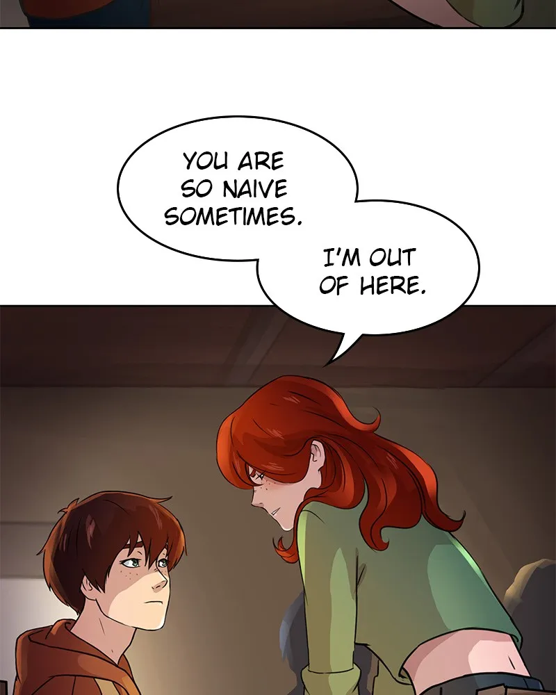 Read Rot & Ruin chapter 2 image 75 on Lezhin