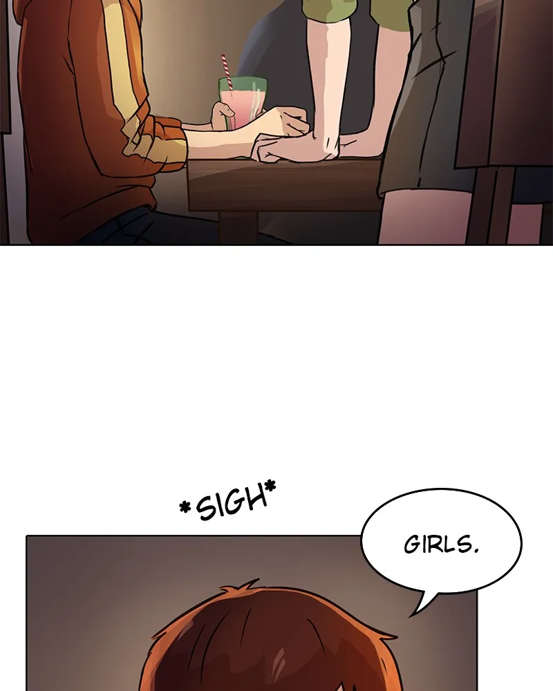 Read Rot & Ruin chapter 2 image 76 on Lezhin