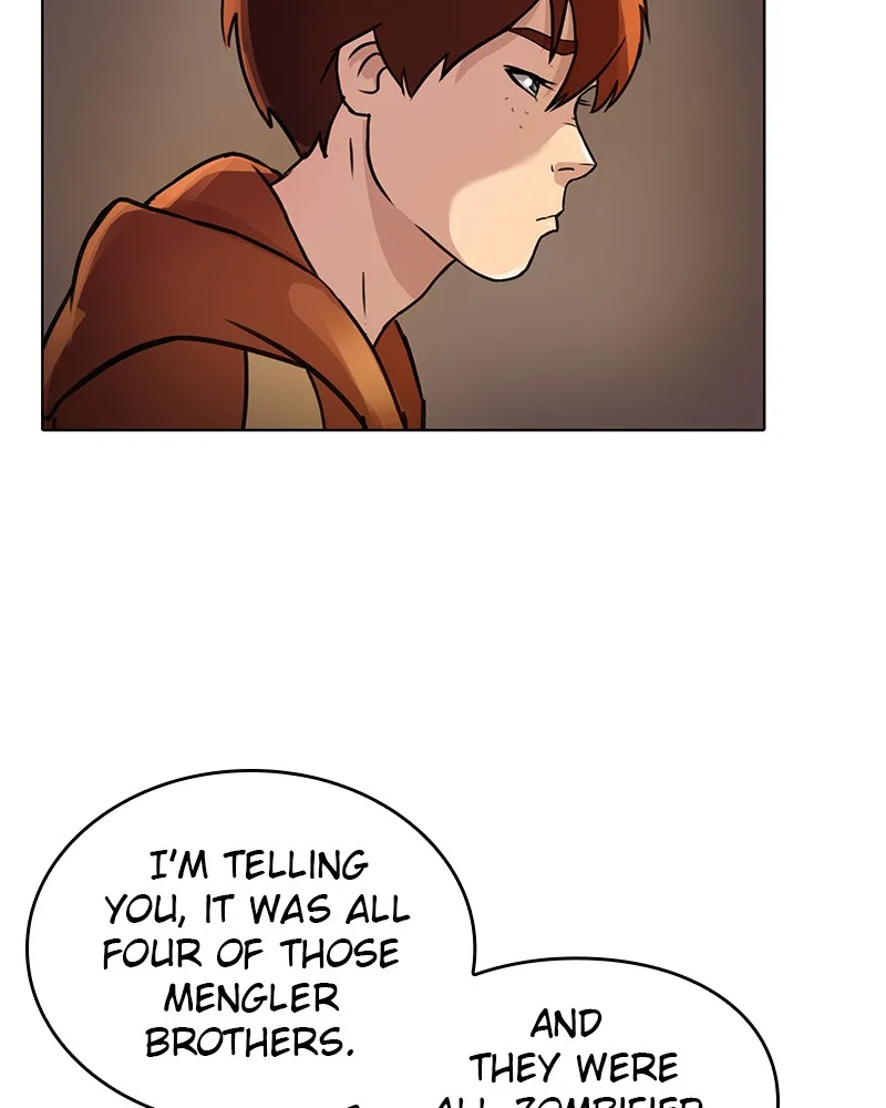 Read Rot & Ruin chapter 2 image 77 on Lezhin