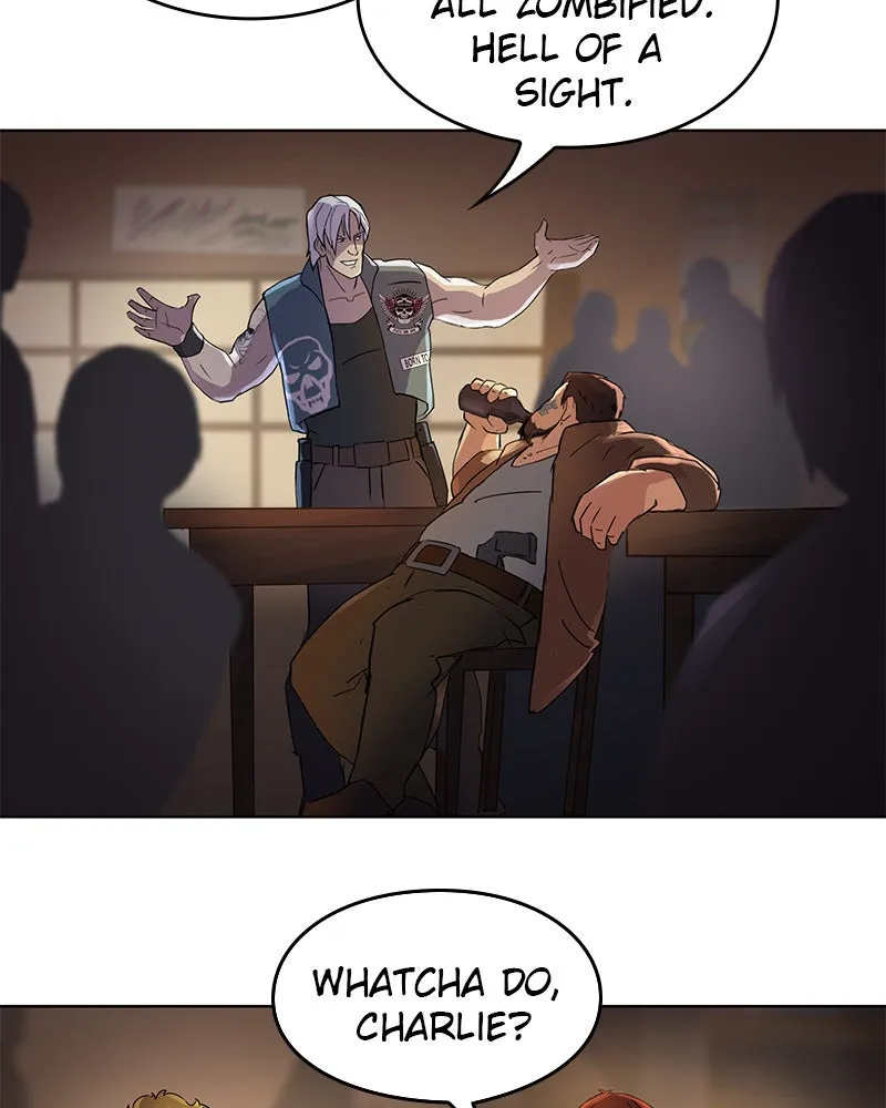 Read Rot & Ruin chapter 2 image 78 on Lezhin