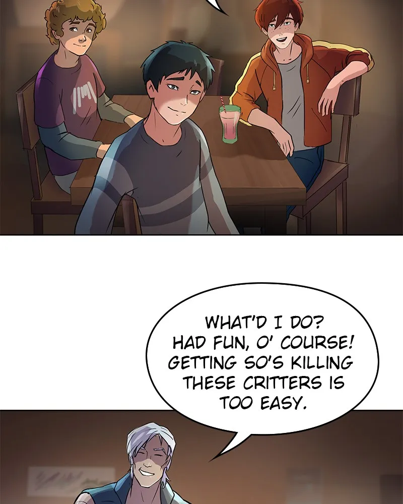 Read Rot & Ruin chapter 2 image 79 on Lezhin