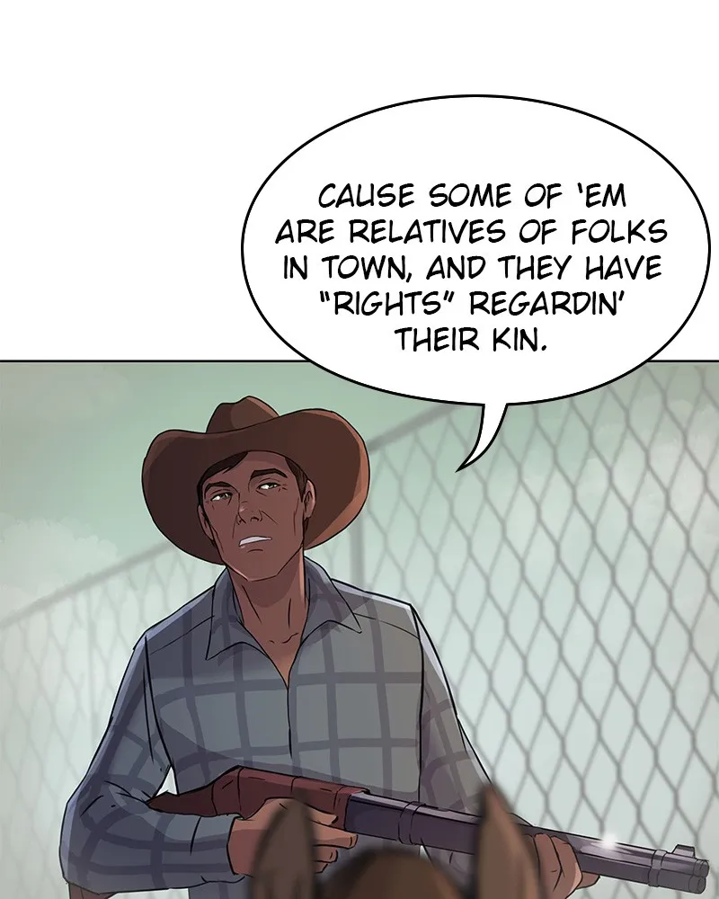 Read Rot & Ruin chapter 2 image 8 on Lezhin