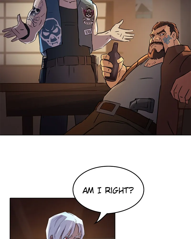 Read Rot & Ruin chapter 2 image 80 on Lezhin