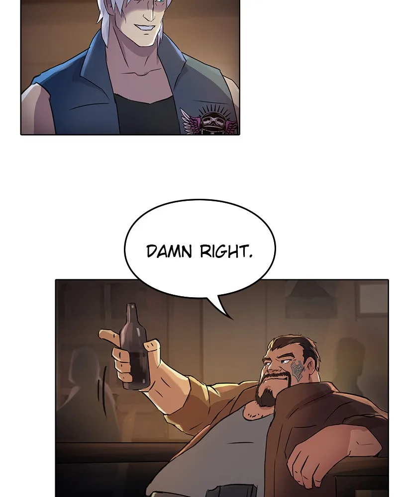 Read Rot & Ruin chapter 2 image 81 on Lezhin