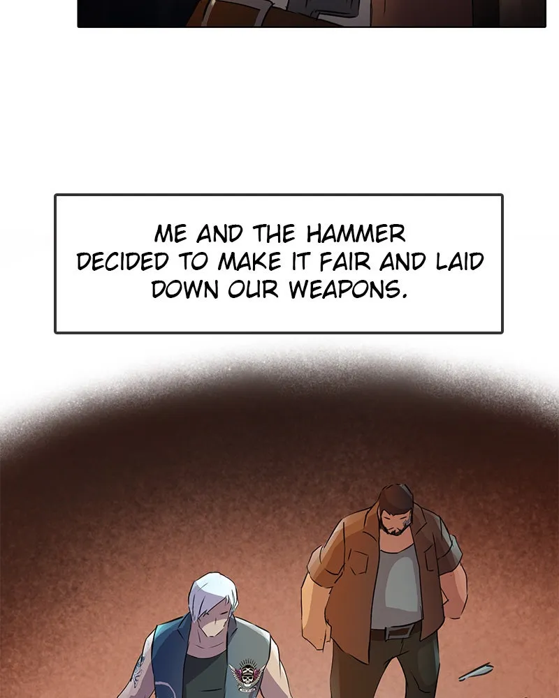 Read Rot & Ruin chapter 2 image 82 on Lezhin