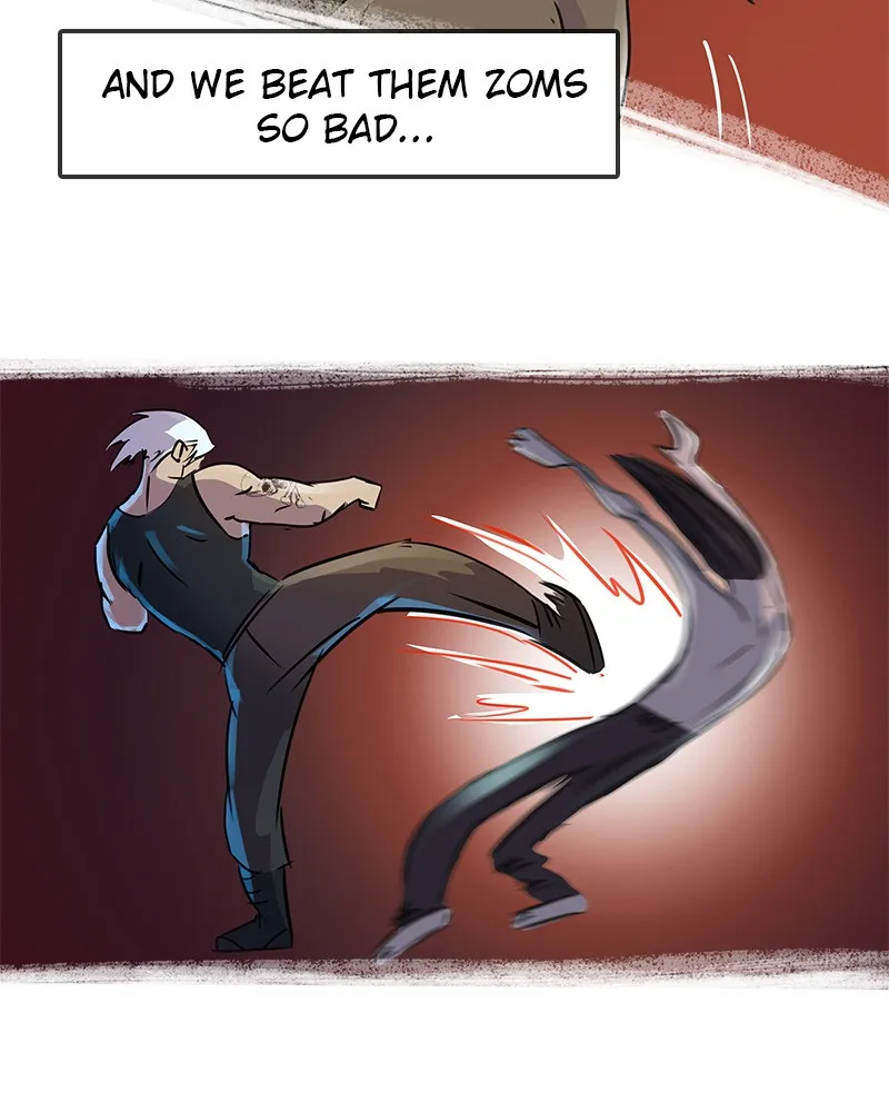 Read Rot & Ruin chapter 2 image 88 on Lezhin