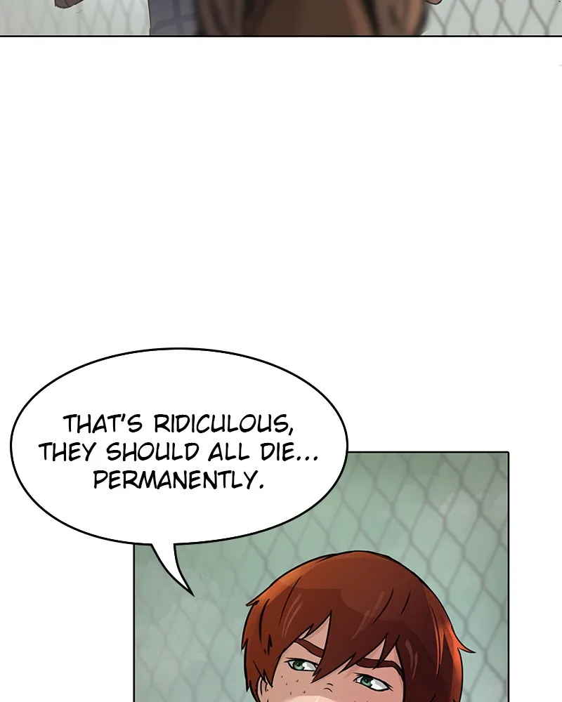 Read Rot & Ruin chapter 2 image 9 on Lezhin