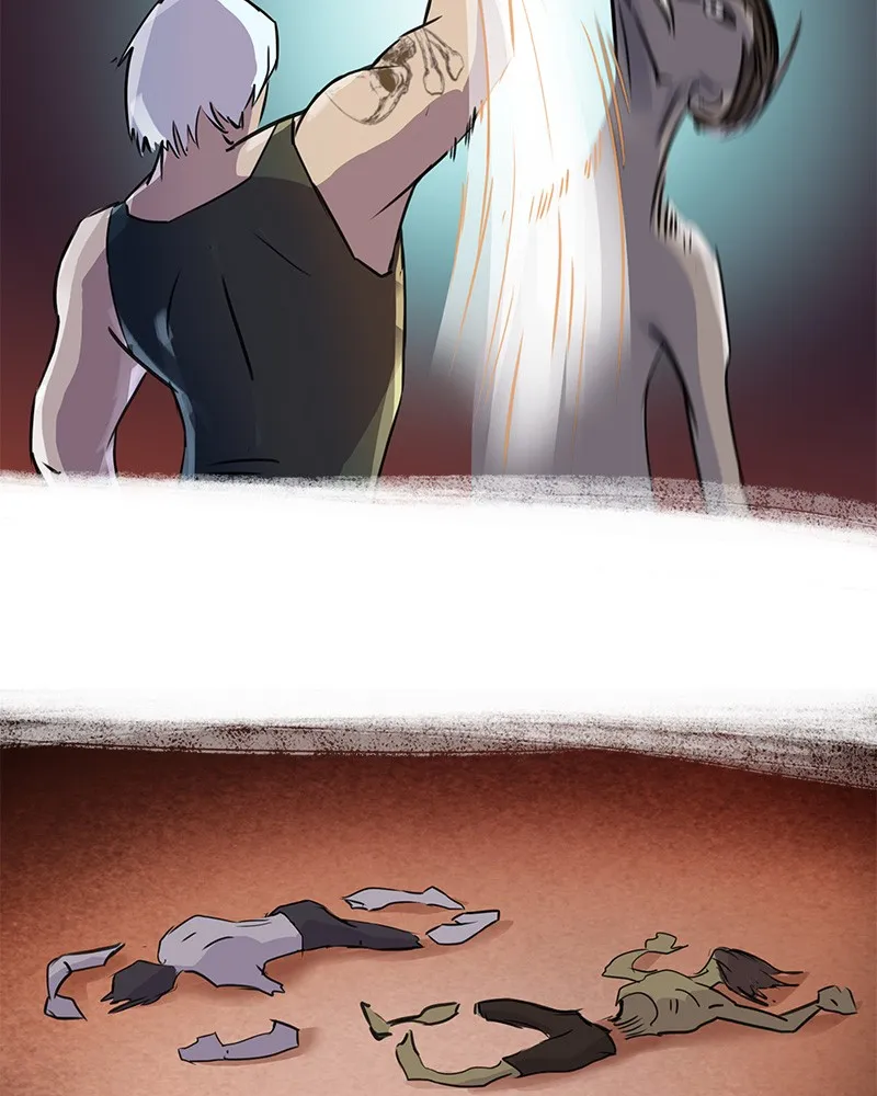 Read Rot & Ruin chapter 2 image 90 on Lezhin