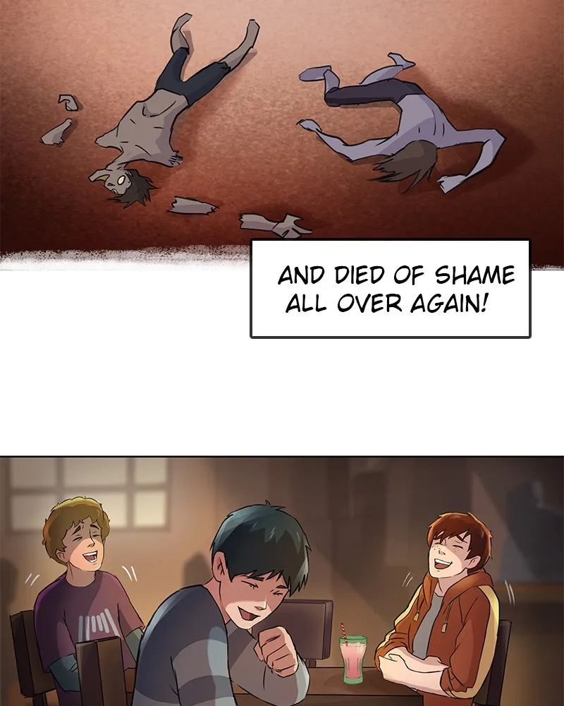 Read Rot & Ruin chapter 2 image 91 on Lezhin