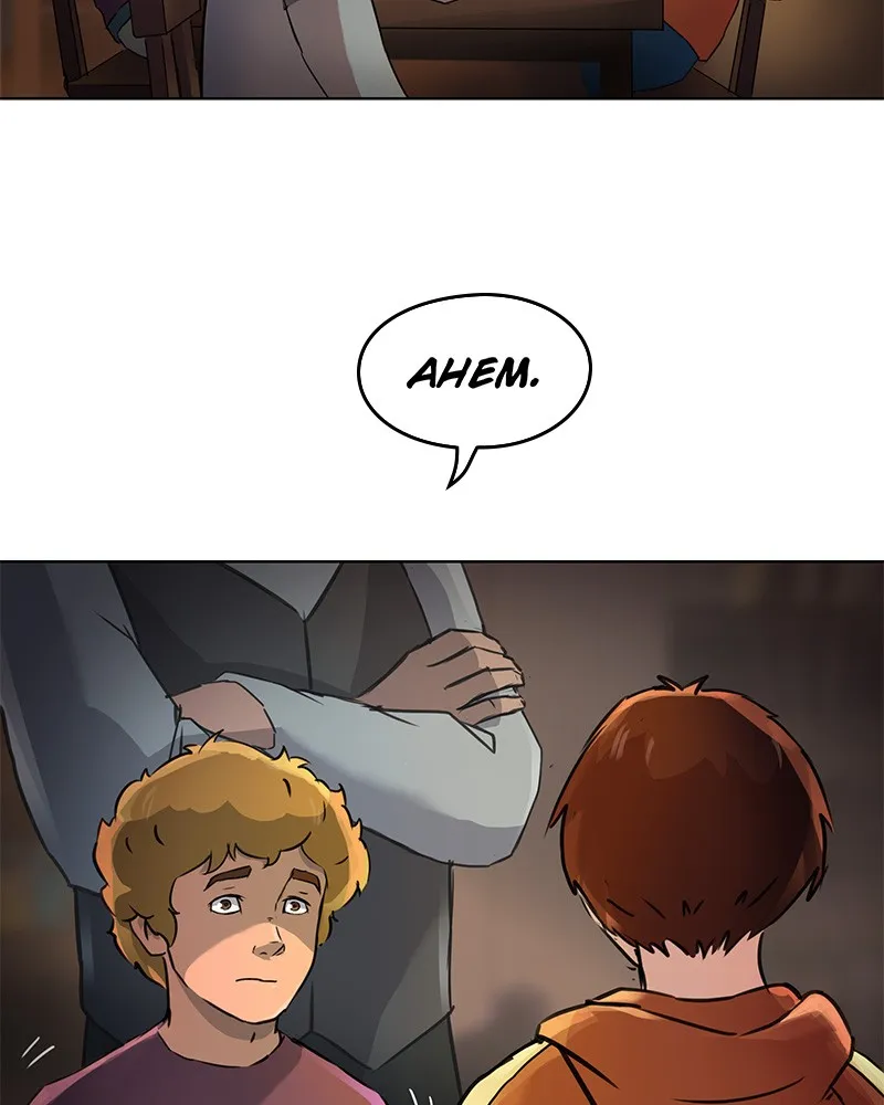 Read Rot & Ruin chapter 2 image 92 on Lezhin