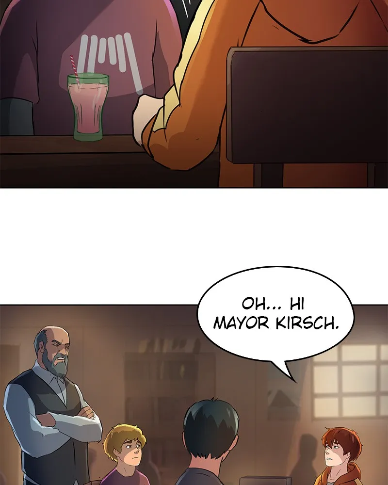 Read Rot & Ruin chapter 2 image 93 on Lezhin