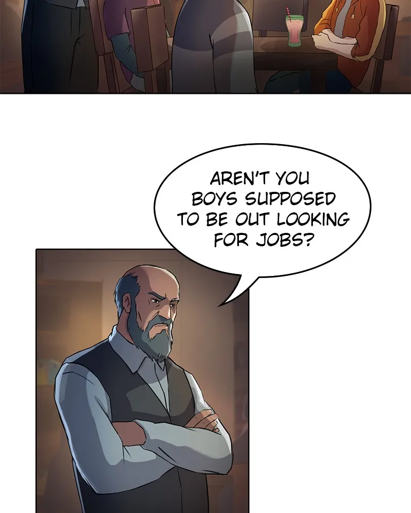 Read Rot & Ruin chapter 2 image 94 on Lezhin