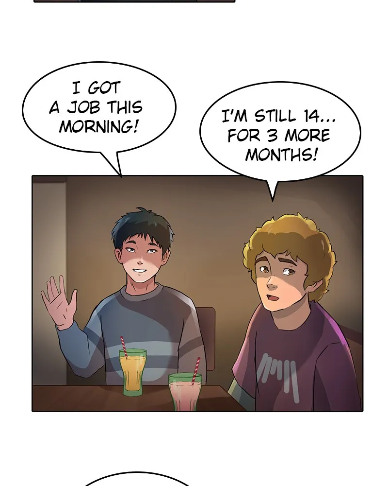 Read Rot & Ruin chapter 2 image 95 on Lezhin