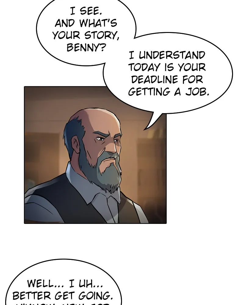 Read Rot & Ruin chapter 2 image 96 on Lezhin