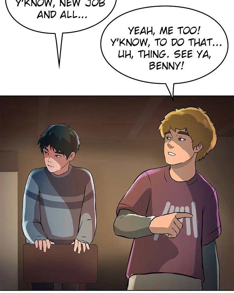 Read Rot & Ruin chapter 2 image 97 on Lezhin
