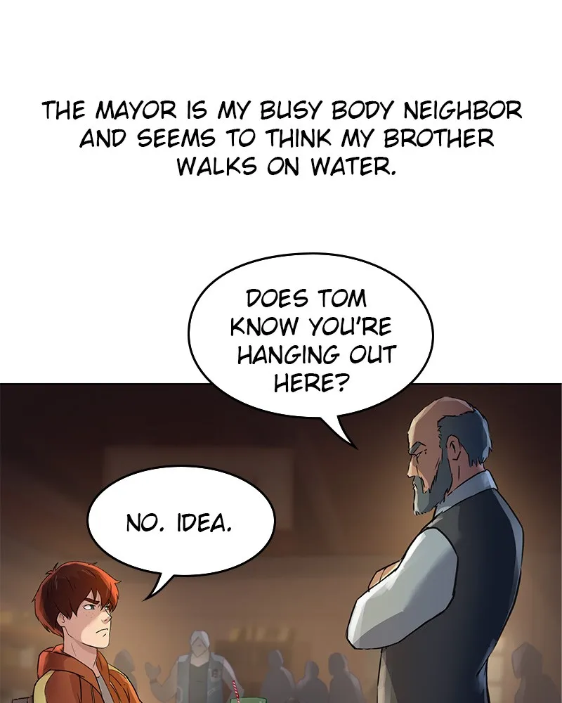 Read Rot & Ruin chapter 2 image 98 on Lezhin