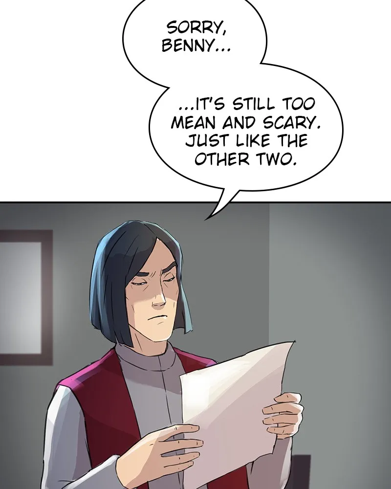 Read Rot & Ruin chapter 3 image 12 on Lezhin