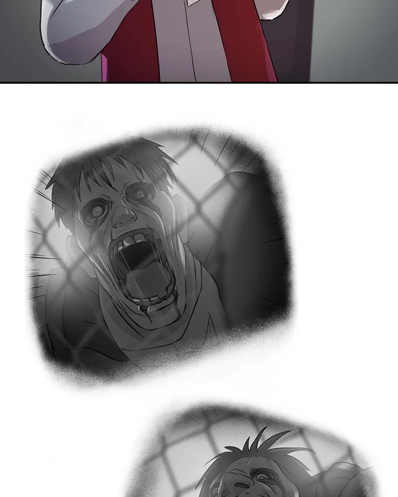Read Rot & Ruin chapter 3 image 13 on Lezhin