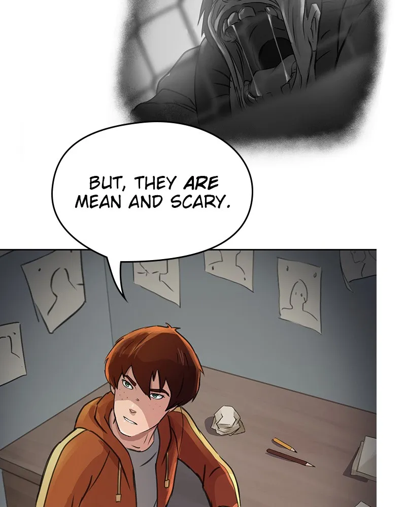 Read Rot & Ruin chapter 3 image 14 on Lezhin