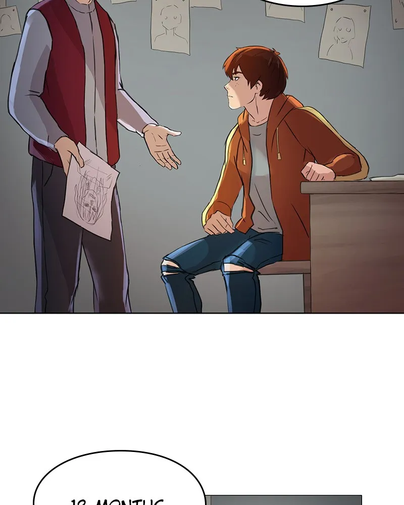 Read Rot & Ruin chapter 3 image 16 on Lezhin