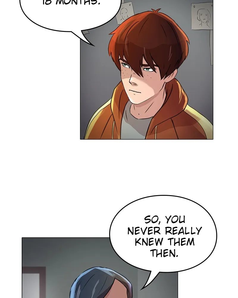 Read Rot & Ruin chapter 3 image 17 on Lezhin