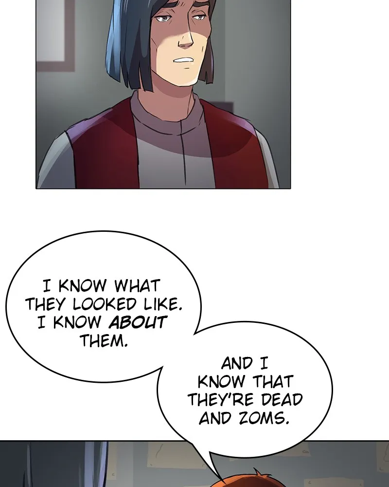 Read Rot & Ruin chapter 3 image 18 on Lezhin