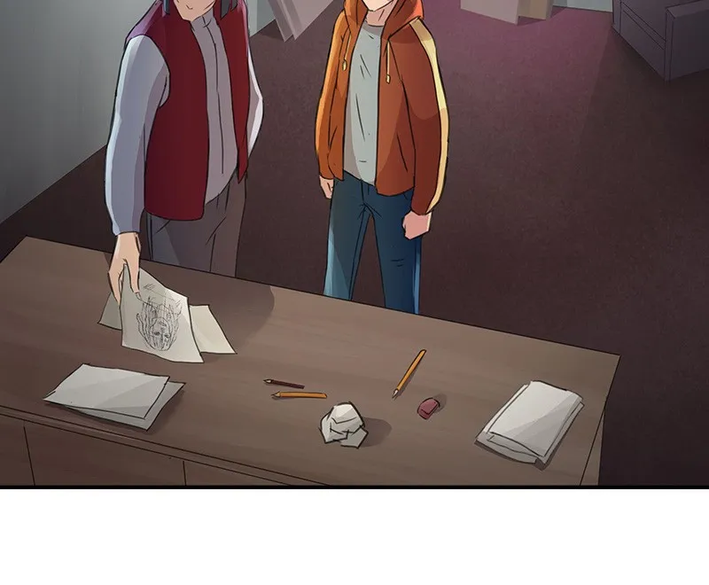 Read Rot & Ruin chapter 3 image 21 on Lezhin