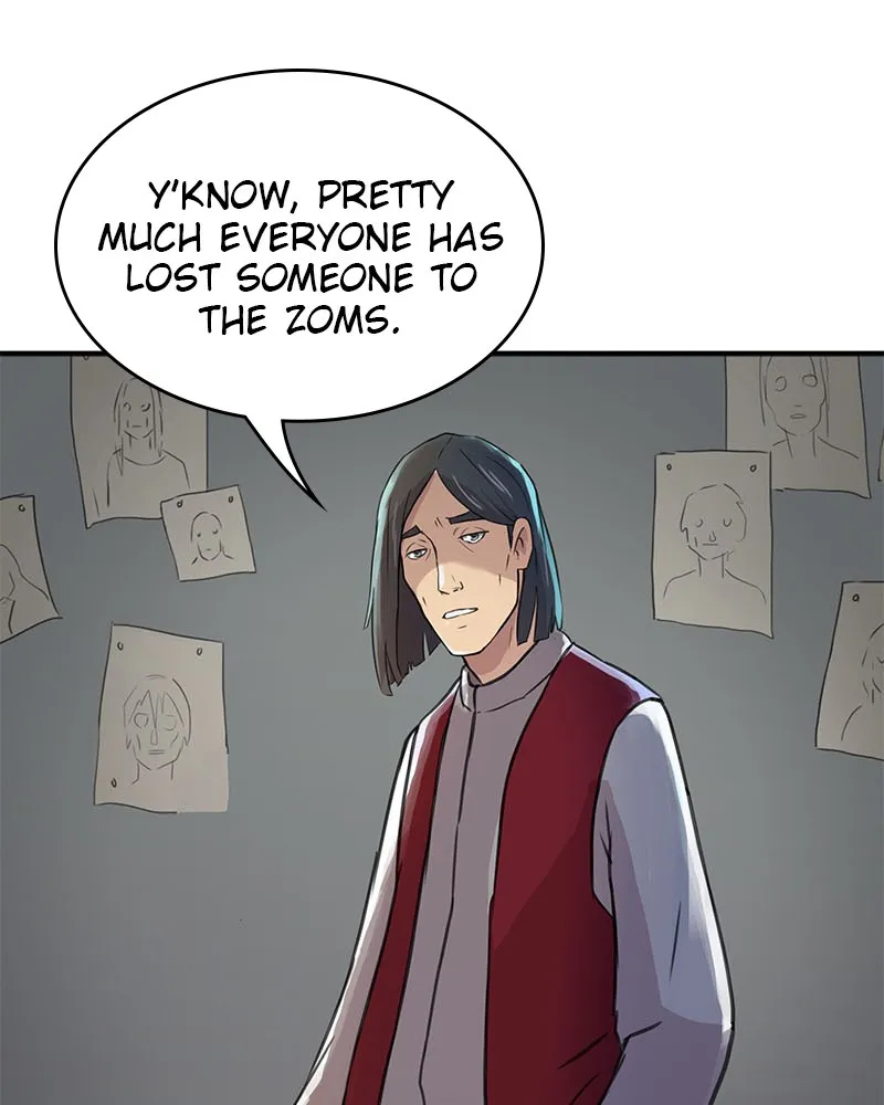 Read Rot & Ruin chapter 3 image 22 on Lezhin