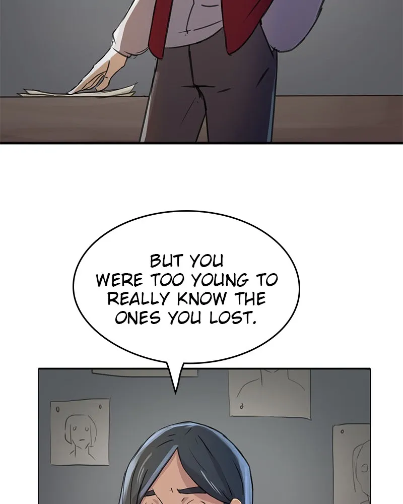 Read Rot & Ruin chapter 3 image 23 on Lezhin