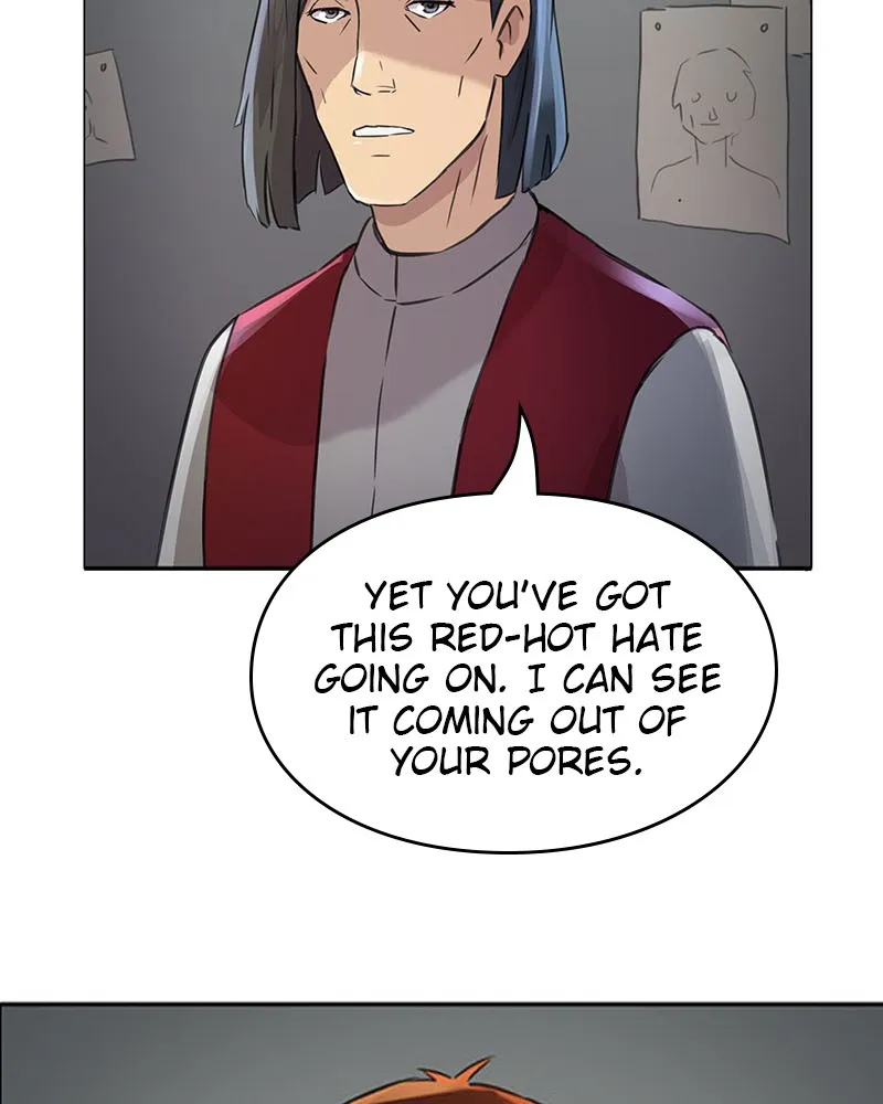 Read Rot & Ruin chapter 3 image 24 on Lezhin