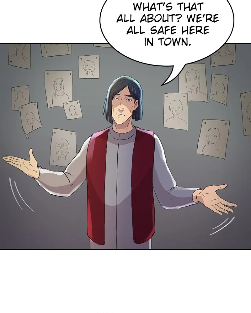 Read Rot & Ruin chapter 3 image 26 on Lezhin