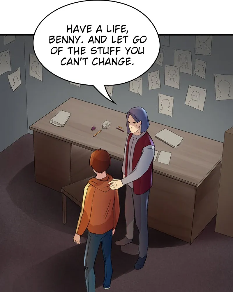 Read Rot & Ruin chapter 3 image 27 on Lezhin