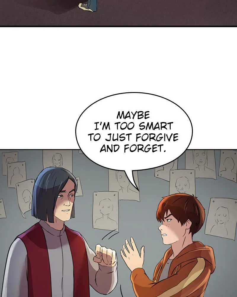 Read Rot & Ruin chapter 3 image 28 on Lezhin
