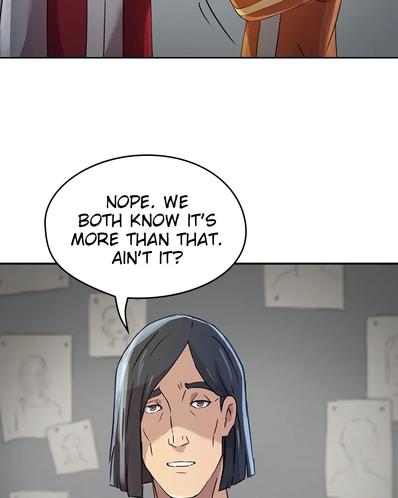 Read Rot & Ruin chapter 3 image 29 on Lezhin