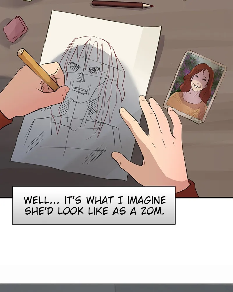 Read Rot & Ruin chapter 3 image 3 on Lezhin