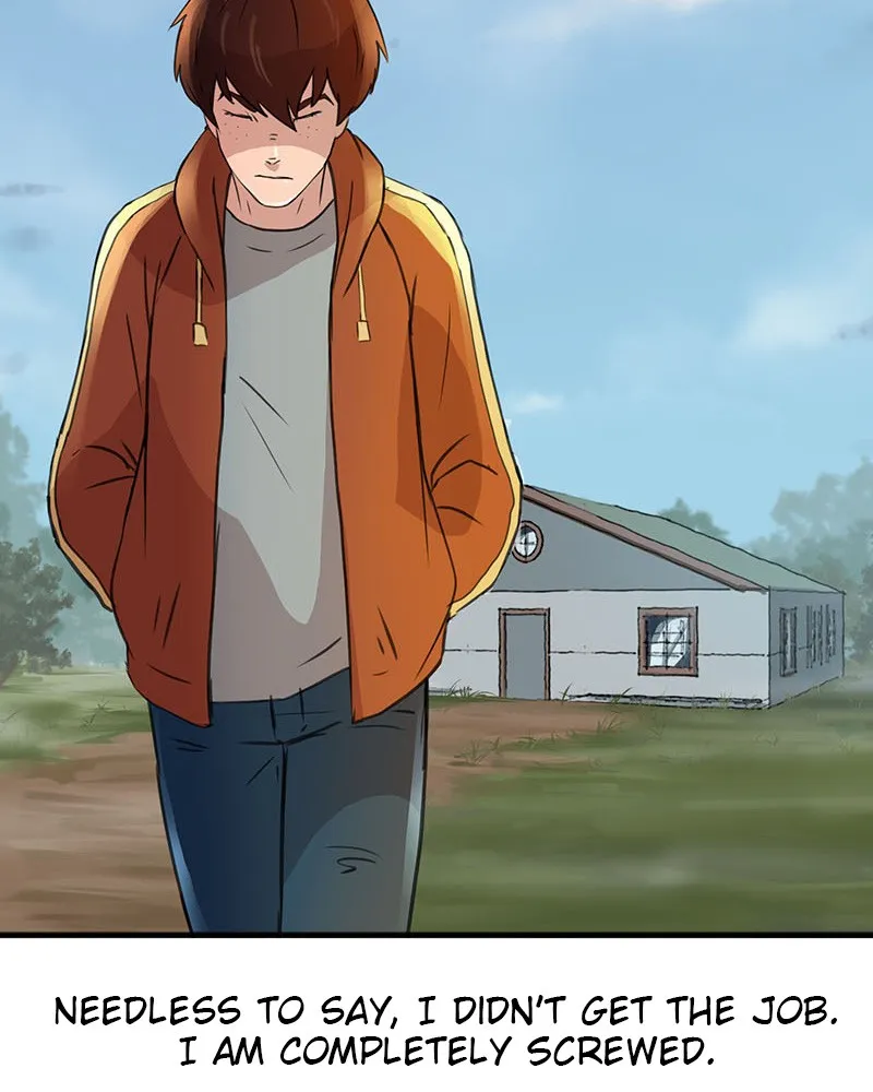 Read Rot & Ruin chapter 3 image 31 on Lezhin