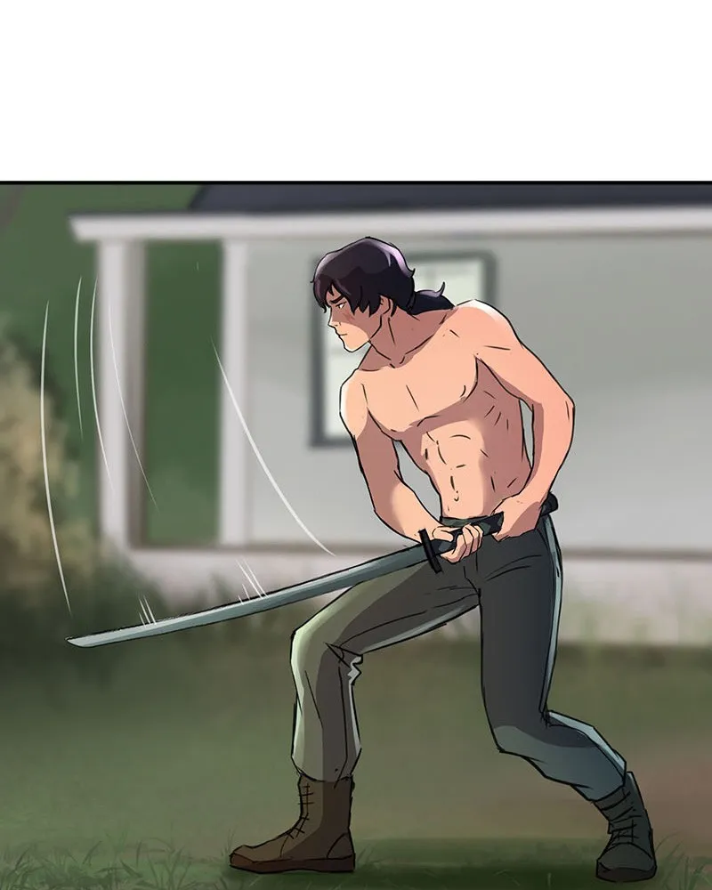 Read Rot & Ruin chapter 3 image 34 on Lezhin