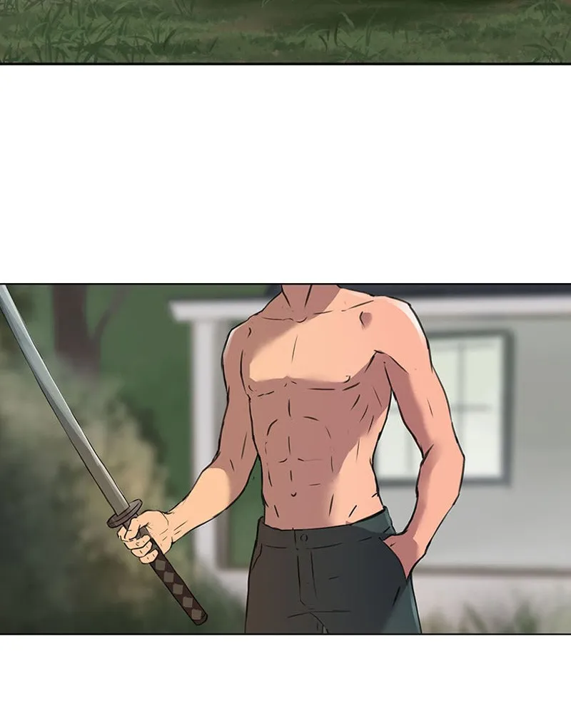 Read Rot & Ruin chapter 3 image 35 on Lezhin