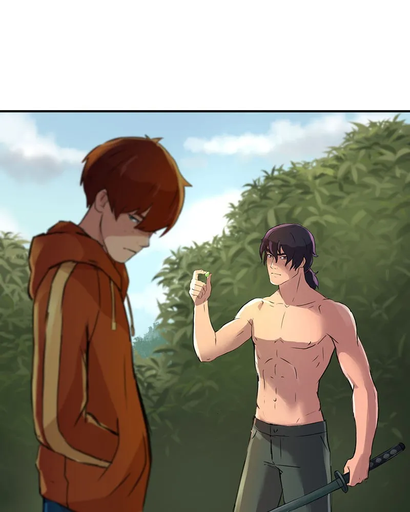 Read Rot & Ruin chapter 3 image 43 on Lezhin