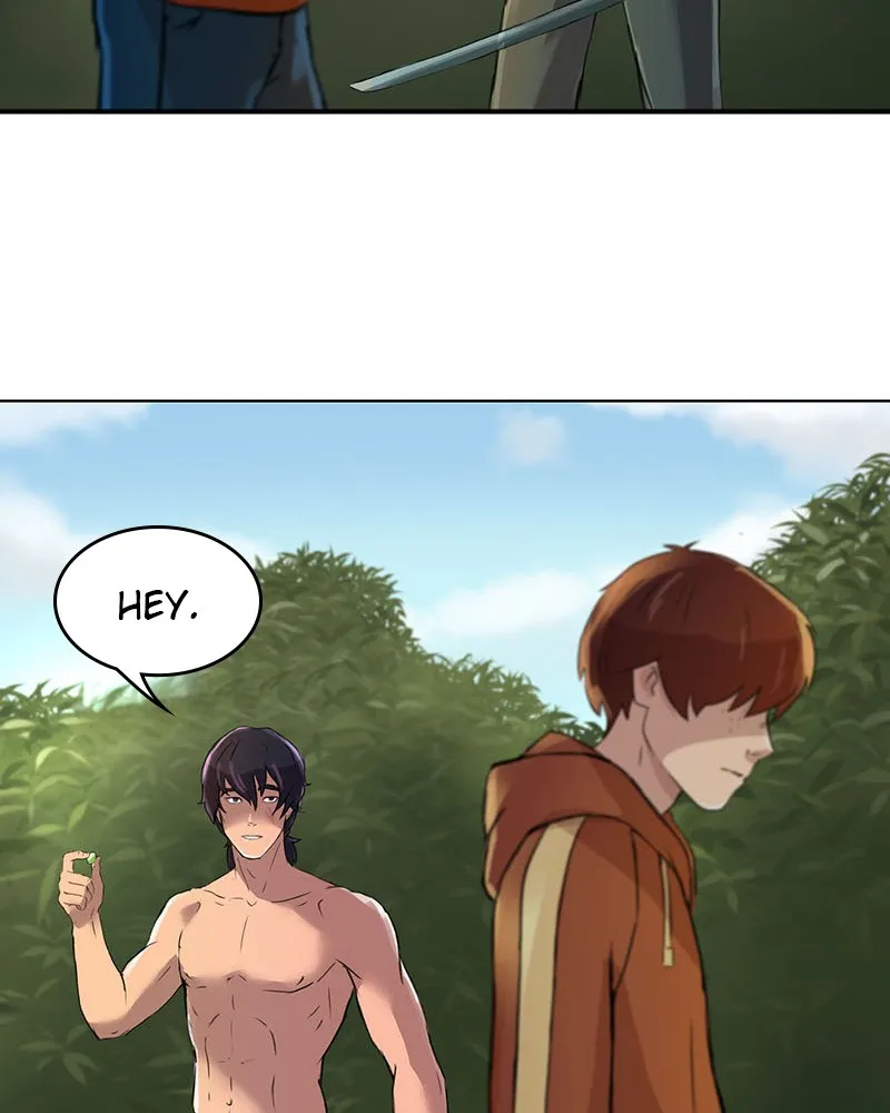 Read Rot & Ruin chapter 3 image 44 on Lezhin
