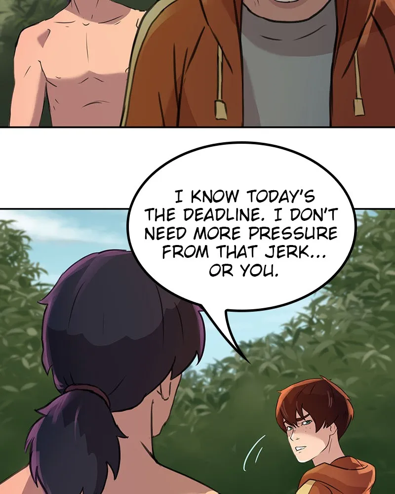 Read Rot & Ruin chapter 3 image 46 on Lezhin