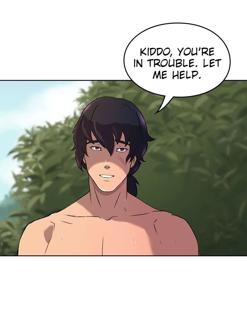 Read Rot & Ruin chapter 3 image 48 on Lezhin