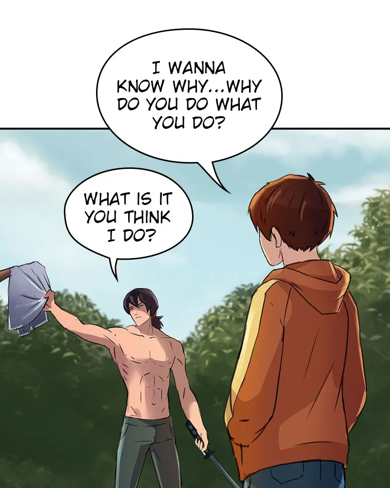 Read Rot & Ruin chapter 3 image 49 on Lezhin