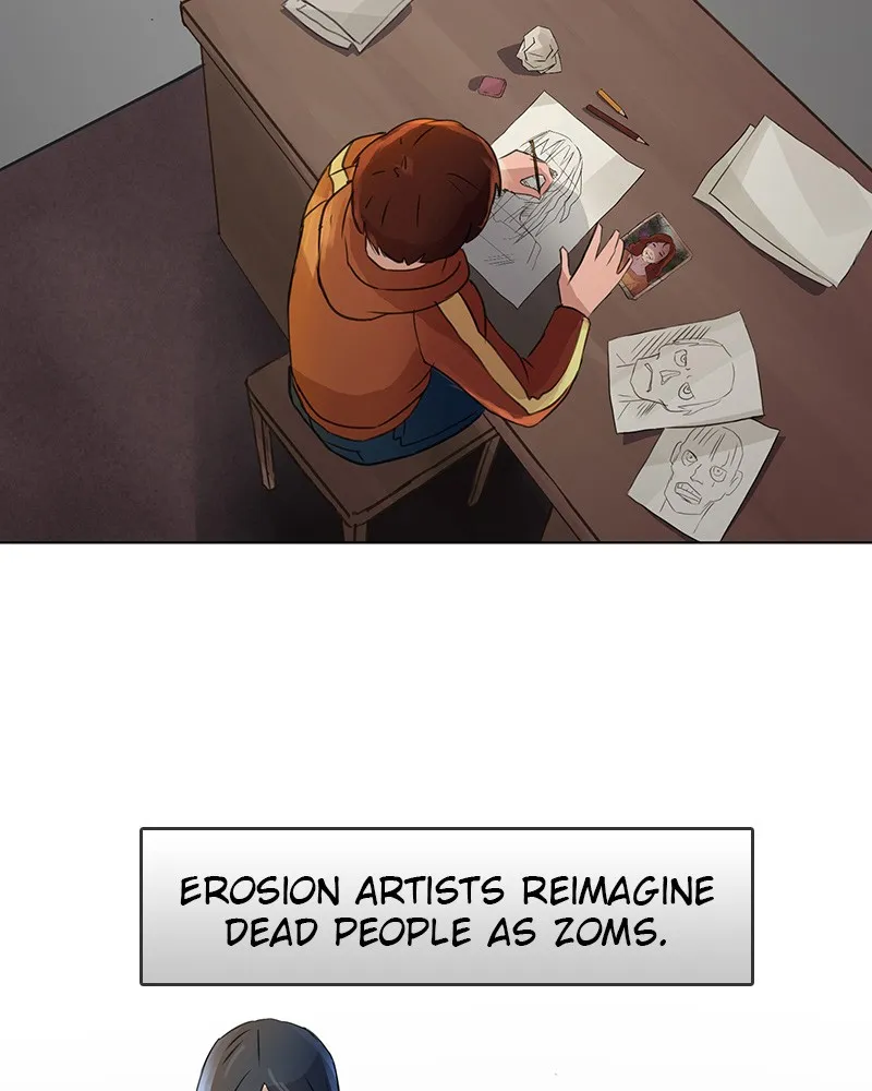 Read Rot & Ruin chapter 3 image 5 on Lezhin