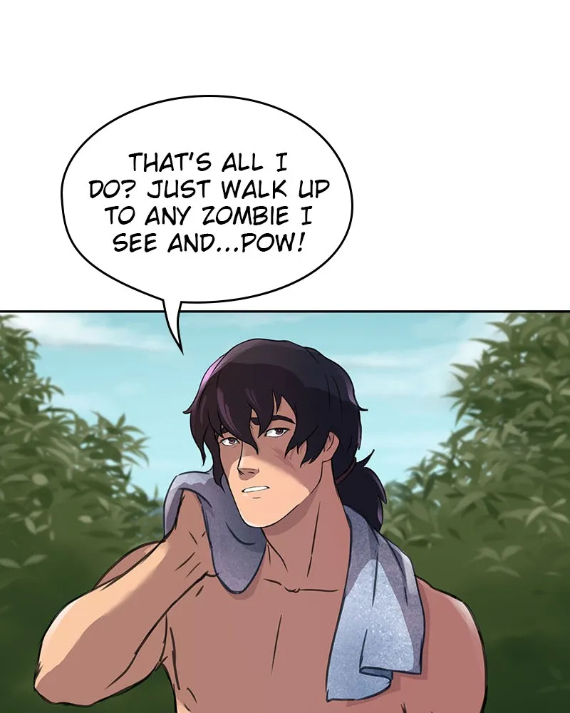 Read Rot & Ruin chapter 3 image 51 on Lezhin